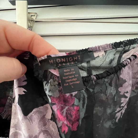 Sleepwear woman set.New without tags - Picture 4 of 9